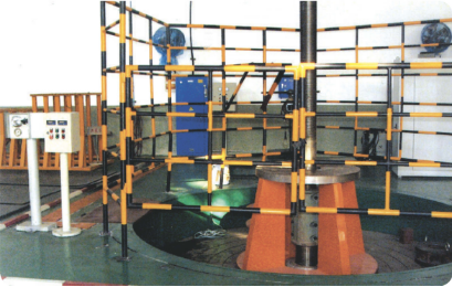 ZCN078-（300、500、800、1000）噸 定子鐵芯下拉式套缸油壓機(jī)成套設(shè)備