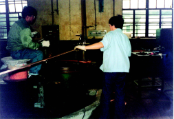 ZCN027B15R-φ1600 臥式磁極、汽發(fā)轉(zhuǎn)子線圈偏繞機